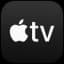 Apple TV app icon
