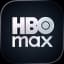 HBO Max app icon
