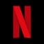 Netflix app icon